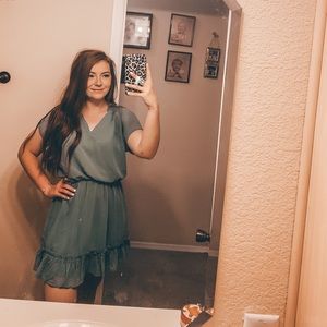 Meet your Posher, Kacey